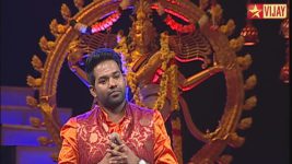 Super Singer (star vijay) S05E116 Entering the Danger zone Full Episode
