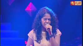 Super Singer (star vijay) S05E118 Faridha's Special Performance Full Episode