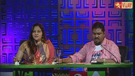Super Singer (star vijay) S05E12 Chennai Auditions-2 Full Episode