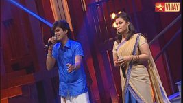 Super Singer (star vijay) S05E122 Top 10 Celebrations! Full Episode