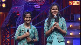 Super Singer (star vijay) S05E123 It's a Tough Competition Full Episode