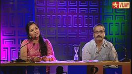 Super Singer (star vijay) S05E13 Chennai Auditions-3 Full Episode