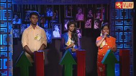 Super Singer (star vijay) S05E14 Mesmerising Performances Full Episode