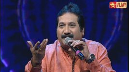 Super Singer (star vijay) S05E155 One on One Round Full Episode