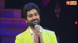 Super Singer (star vijay) S05E156 Who Tops the Charts? Full Episode