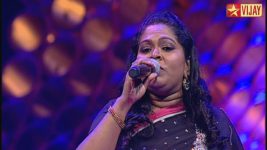 Super Singer (star vijay) S05E157 Top 6 Contestants Perform Full Episode