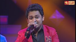 Super Singer (star vijay) S05E159 Trio Challenge Full Episode