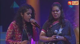 Super Singer (star vijay) S05E160 The Trio Challenge Full Episode