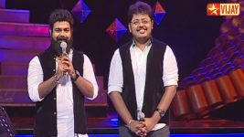 Super Singer (star vijay) S05E161 The Top 5 Celebrations Full Episode