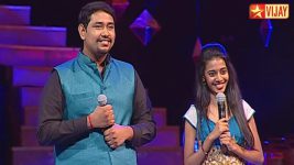 Super Singer (star vijay) S05E162 SS3 Stars Enthrall the Audience Full Episode