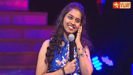 Super Singer (star vijay) S05E163 Final Round-Fast Duet Full Episode