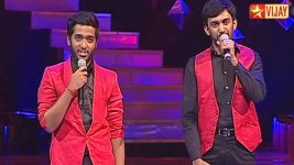 Super Singer (star vijay) S05E164 The Final Duet Round-2 Full Episode