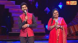 Super Singer (star vijay) S05E165 The Duet Round Continues Full Episode