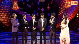 Super Singer (star vijay) S05E170 Who Is The Winner Full Episode