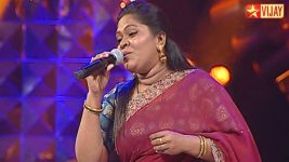 Super Singer (star vijay) S05E171 The Musical War Begins Full Episode