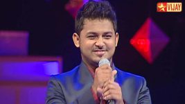 Super Singer (star vijay) S05E172 Awaiting the Finale Full Episode