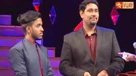 Super Singer (star vijay) S05E173 Semi- Finals, Day 3 Full Episode