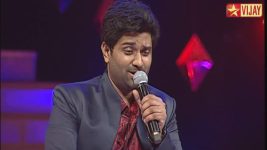 Super Singer (star vijay) S05E175 Intense Music Battle Full Episode