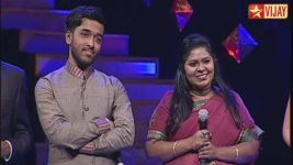 Super Singer (star vijay) S05E177 Clash of the Crooners Full Episode