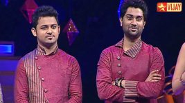 Super Singer (star vijay) S05E178 Who enters the finals? Full Episode