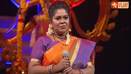 Super Singer (star vijay) S05E179 The Journey of Finalists-Relived Full Episode