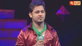 Super Singer (star vijay) S05E180 Rajaganapathy's Journey Relived Full Episode