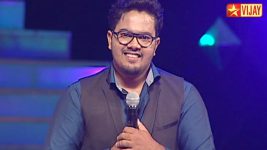 Super Singer (star vijay) S05E181 Wildcard Selections Full Episode