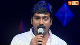 Super Singer (star vijay) S05E184 Sethupathi Movie Team on the Show Full Episode