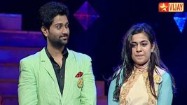 Super Singer (star vijay) S05E185 90 Seconds to Impress! Full Episode