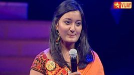 Super Singer (star vijay) S05E188 And the Voting Begins! Full Episode