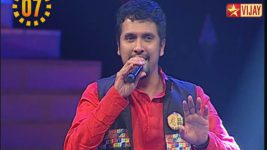 Super Singer (star vijay) S05E190 Final Wildcard Round Full Episode