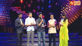 Super Singer (star vijay) S05E191 Celebration of Super Singer Full Episode