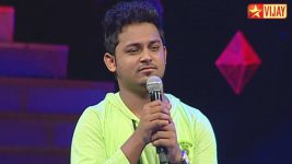 Super Singer (star vijay) S05E192 Siyad, the Most Soulful Singer Full Episode