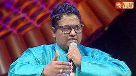 Super Singer (star vijay) S05E193 Rizwan's Touching Tribute Full Episode