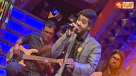 Super Singer (star vijay) S05E198 Strings Unplugged Round Full Episode