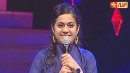 Super Singer (star vijay) S05E199 Strings Unplugged Round - 2 Full Episode