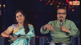 Super Singer (star vijay) S05E20 Who Will Be Selected? Full Episode