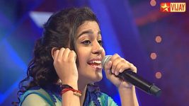 Super Singer (star vijay) S05E201 The Set Finals Round Full Episode