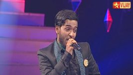 Super Singer (star vijay) S05E202 The Contest Heats Up! Full Episode