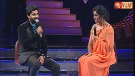 Super Singer (star vijay) S05E204 A Musical Extravaganza Full Episode