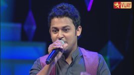 Super Singer (star vijay) S05E205 Best Moments of Super Singer 5 Full Episode