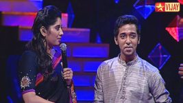 Super Singer (star vijay) S05E208 Bloopers Special Full Episode