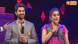 Super Singer (star vijay) S05E209 Hilarious Bloopers! Full Episode