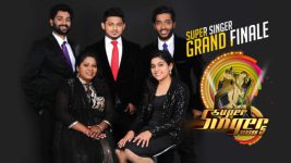 Super Singer (star vijay) S05E210 Super Singer 5 Grand Finale Full Episode