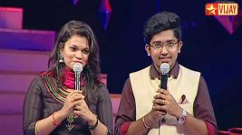 Super Singer (star vijay) S05E211 Grand Celebration Round Full Episode