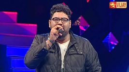 Super Singer (star vijay) S05E213 The Celebration Continues Full Episode