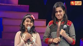 Super Singer (star vijay) S05E214 Super Singer Stars Perform Full Episode