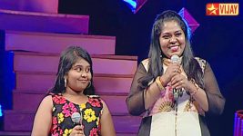 Super Singer (star vijay) S05E215 Little Ananya Steals the Show Full Episode