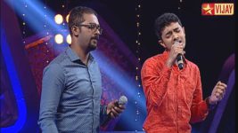 Super Singer (star vijay) S05E217 And the Show Goes on! Full Episode