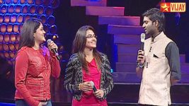 Super Singer (star vijay) S05E220 Scintillating Performances Full Episode